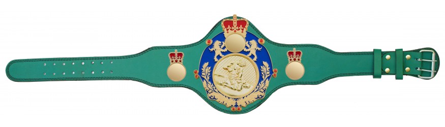 QUEENSBURY PLT LEATHER MMA CHAMPIONSHIP BELT - PLTQUEEN/BLUE/G/MMAG - AVAILABLE IN 4 COLOURS QUEENSBURY PLT LEATHER MMA CHAMPIONSHIP BELT - PLTQUEEN/BLUE/G/MMAG - AVAILABLE IN 4 COLOURS